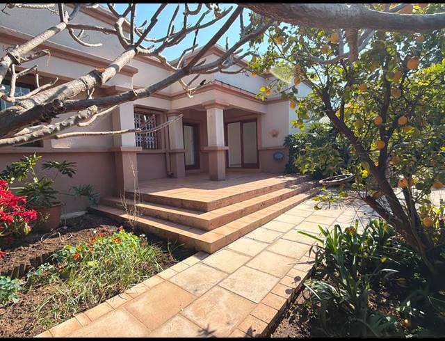 3 BEDROOM CLUSTER FOR SALE IN JUKSKEI PARK